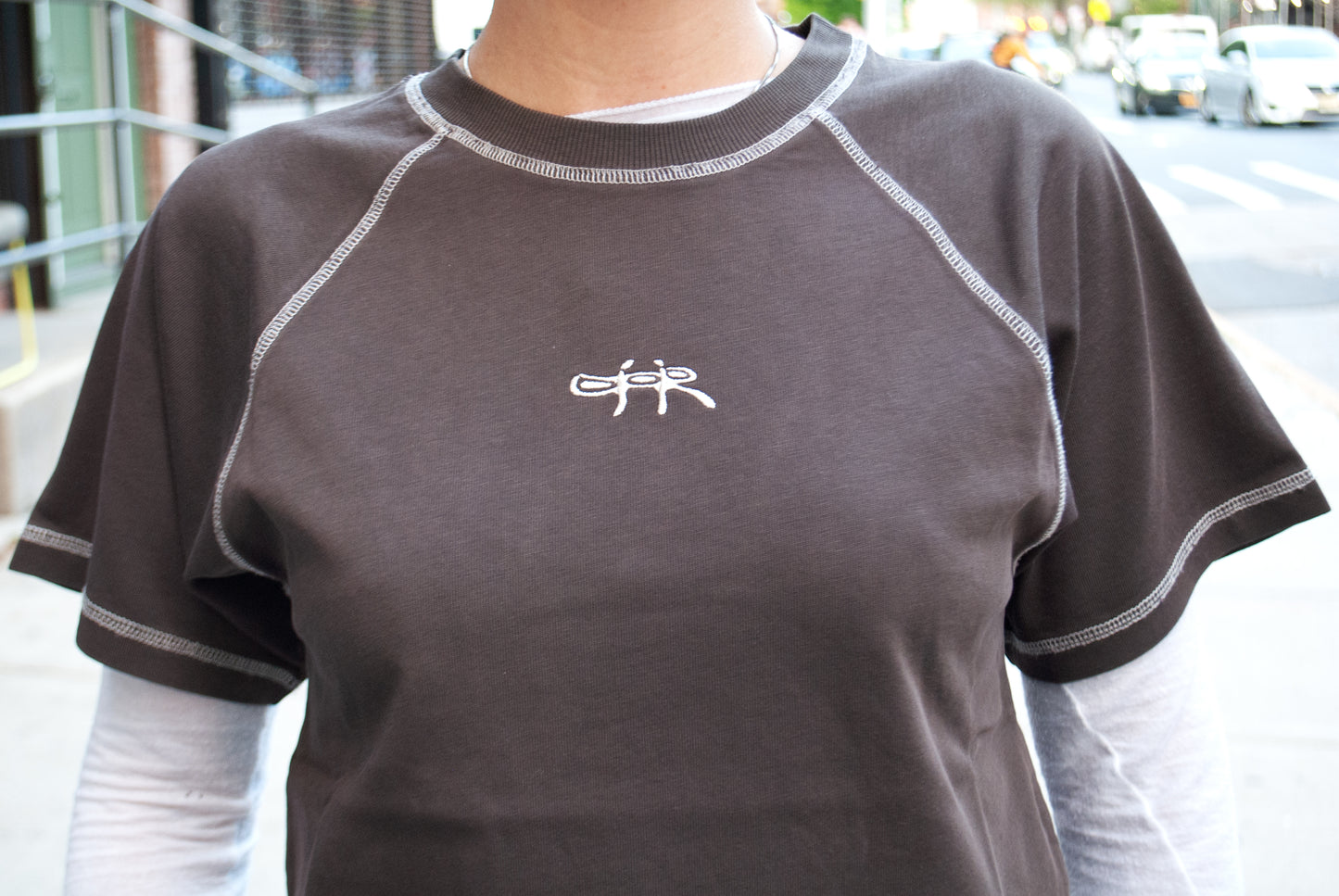 Station Tee