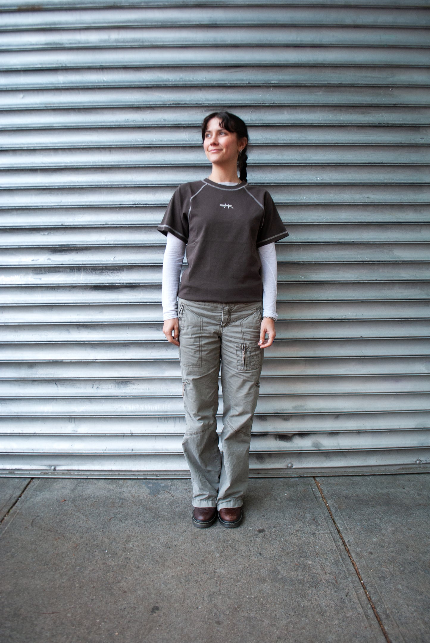 Station Tee