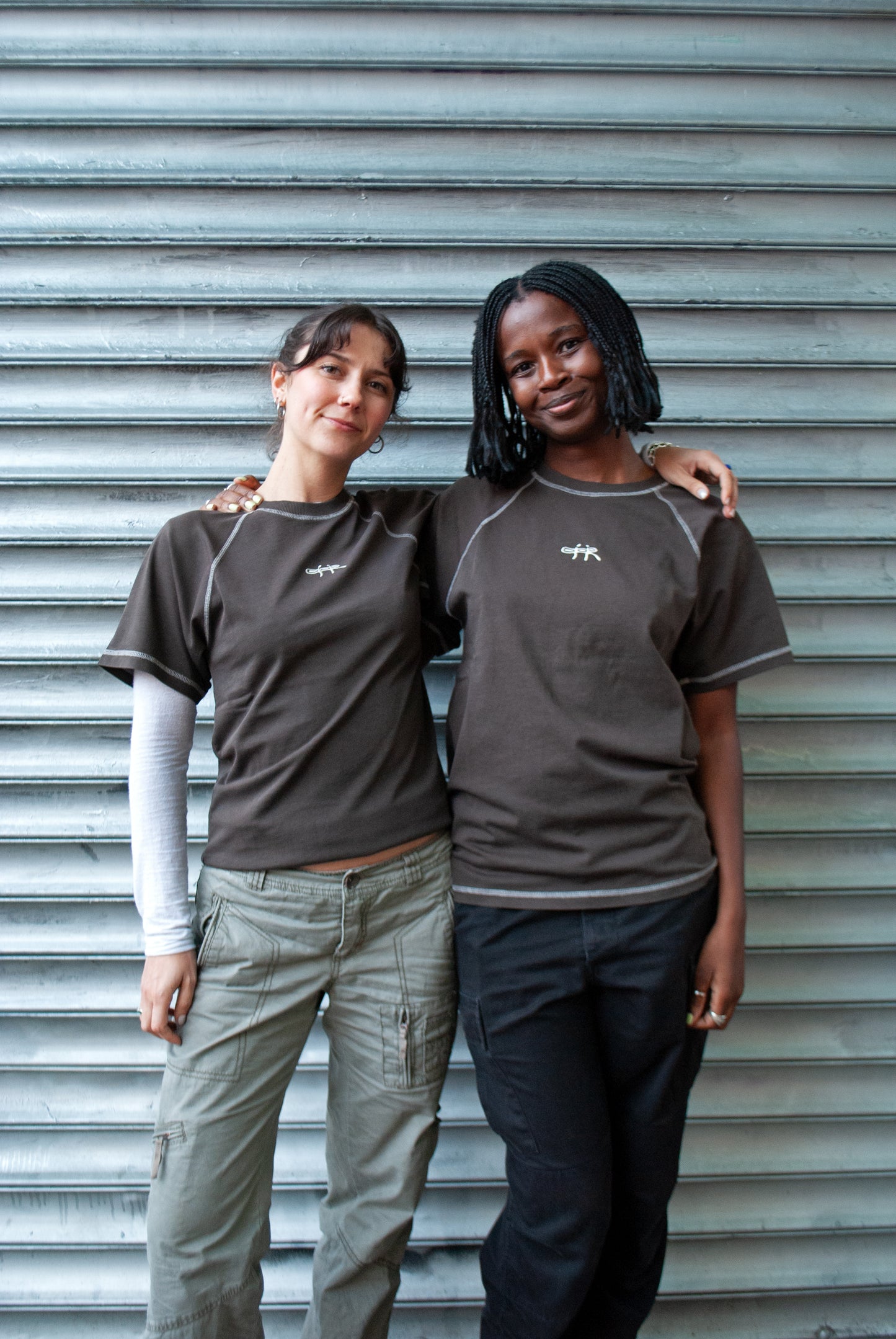 Station Tee