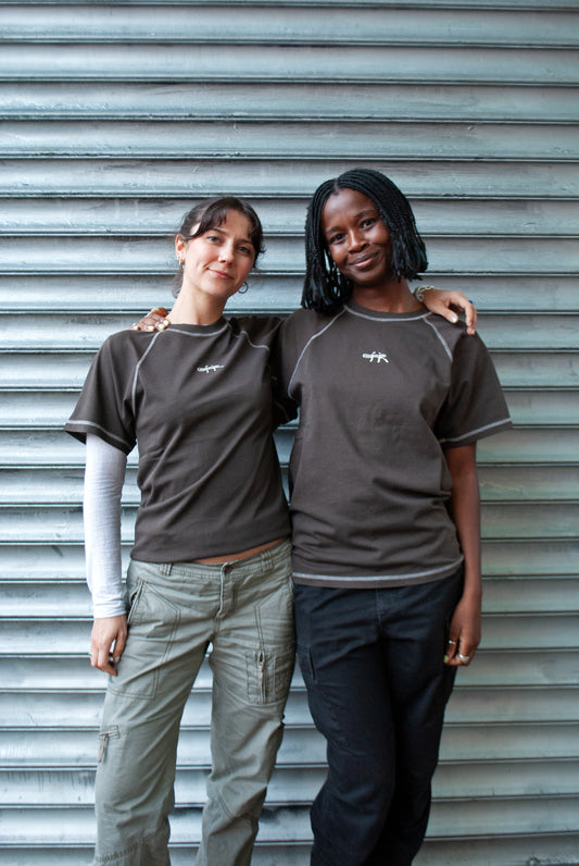Station Tee