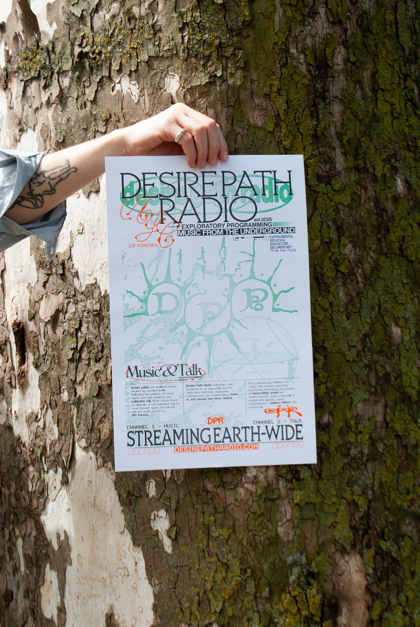Transmissions Poster 001
